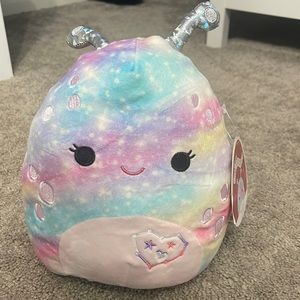 Squishmallow romina Valentine’s Day exclusive